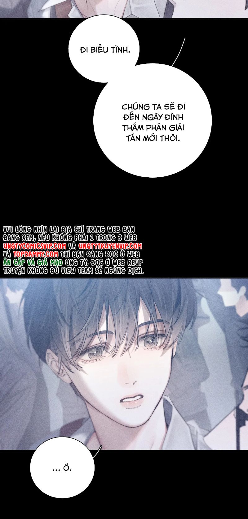 Cây Nấm Nhỏ Chap 10 - Next Chap 11
