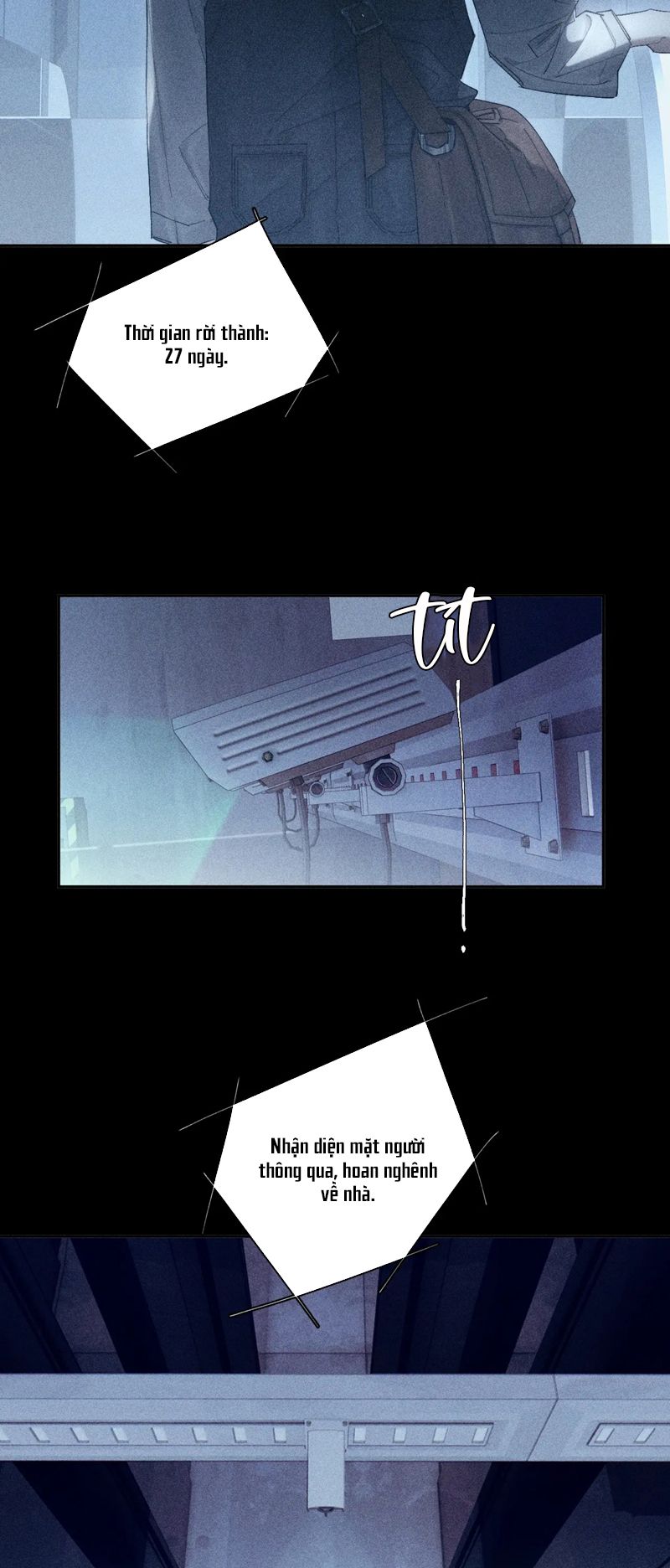 Cây Nấm Nhỏ Chap 10 - Next Chap 11