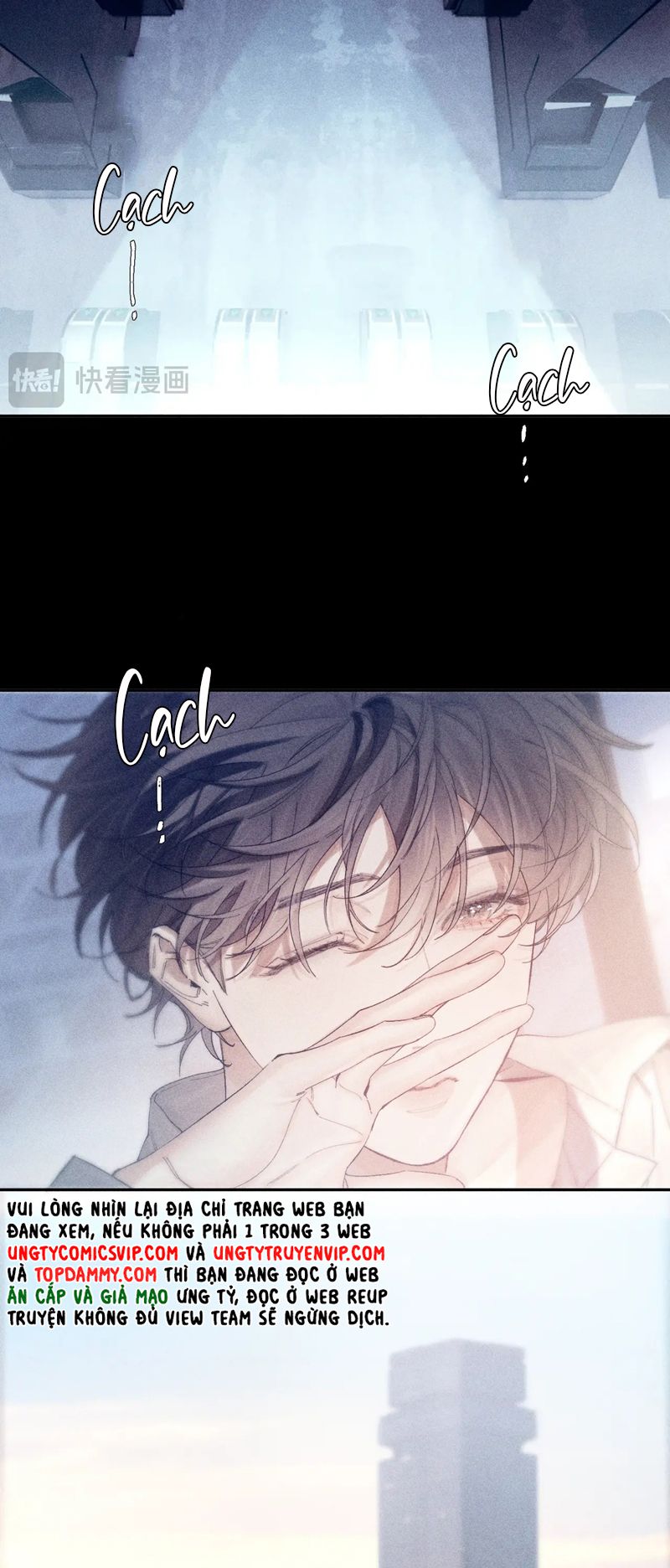 Cây Nấm Nhỏ Chap 10 - Next Chap 11