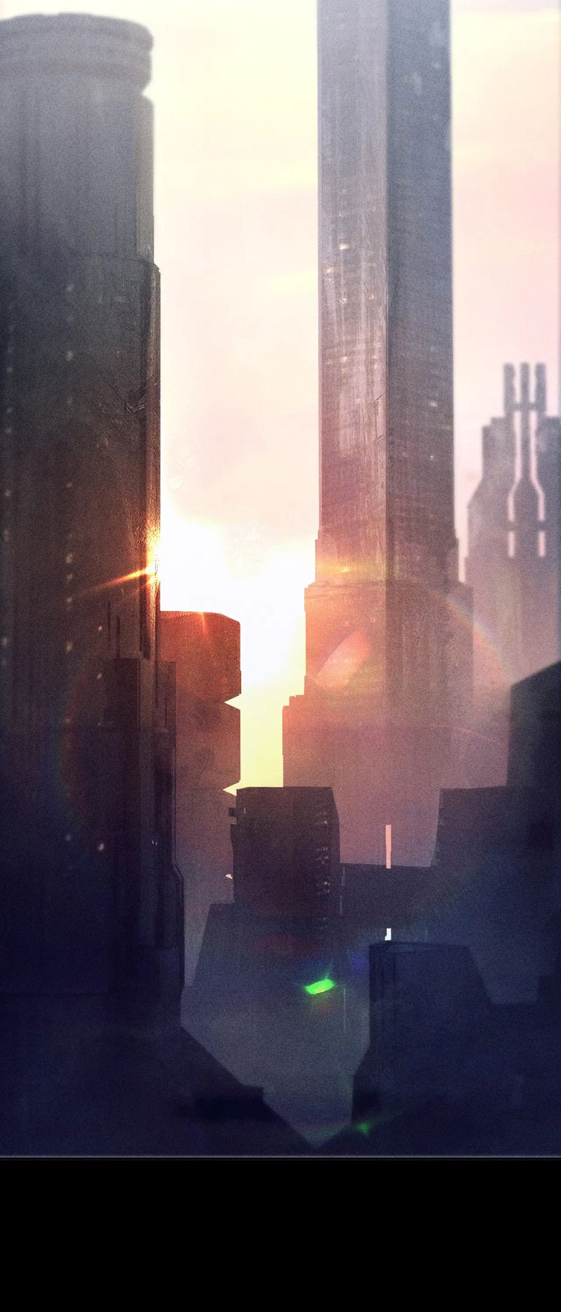 Cây Nấm Nhỏ Chap 10 - Next Chap 11