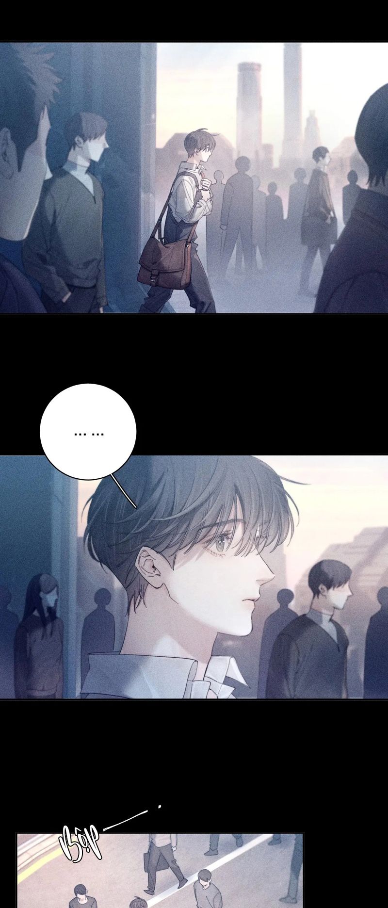 Cây Nấm Nhỏ Chap 10 - Next Chap 11