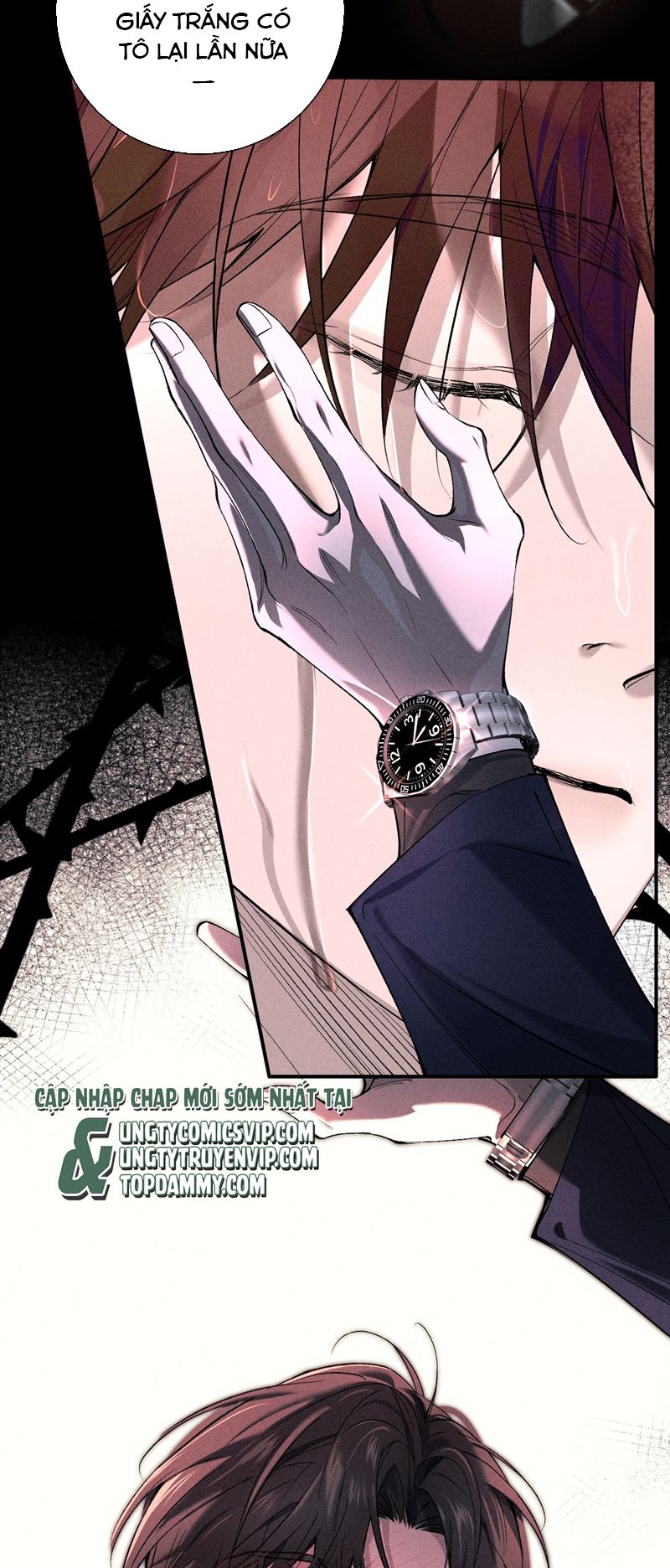 Ảnh Đế Cứ Muốn Làm Kim Chủ Của Tôi Chapter 7 - Trang 4