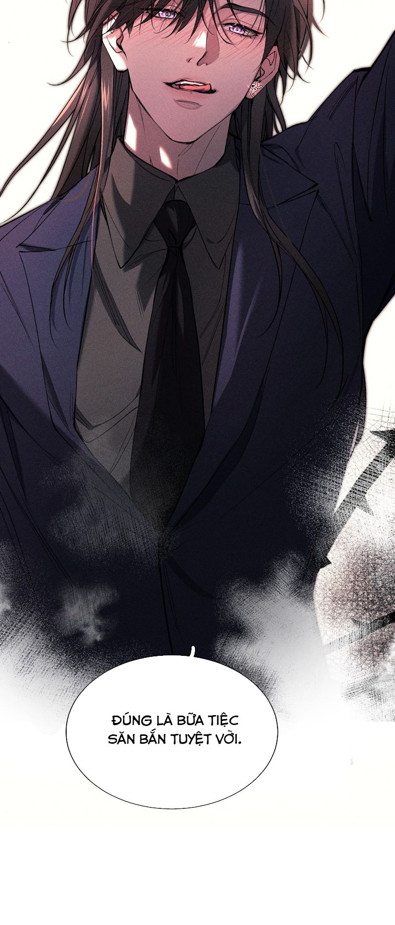 Ảnh Đế Cứ Muốn Làm Kim Chủ Của Tôi Chapter 7 - Trang 4