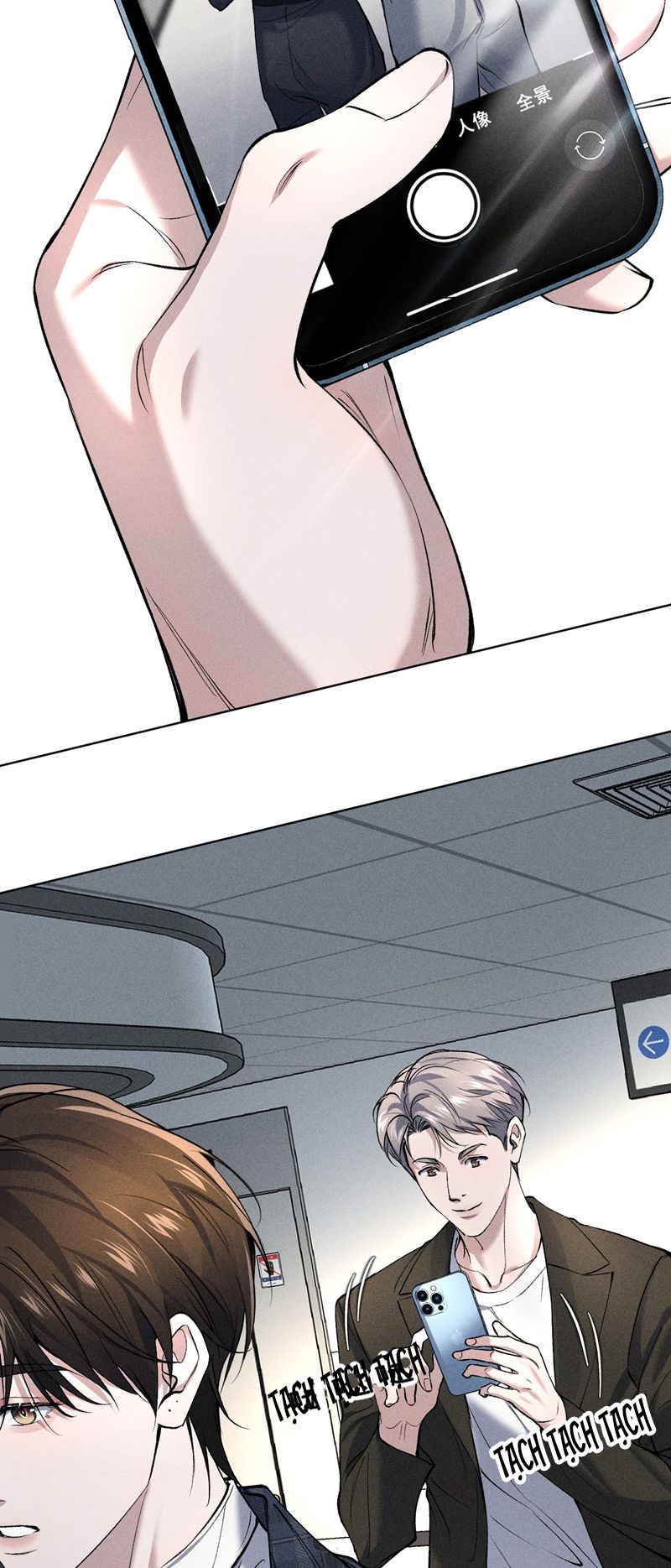 Ảnh Đế Cứ Muốn Làm Kim Chủ Của Tôi Chapter 7 - Trang 4