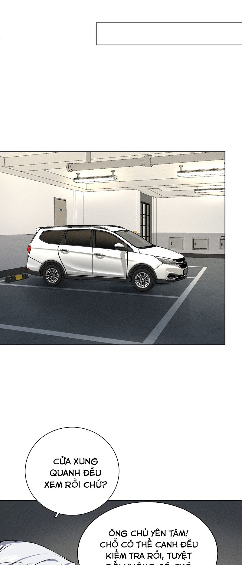 Ảnh Đế Cứ Muốn Làm Kim Chủ Của Tôi Chapter 7 - Trang 4