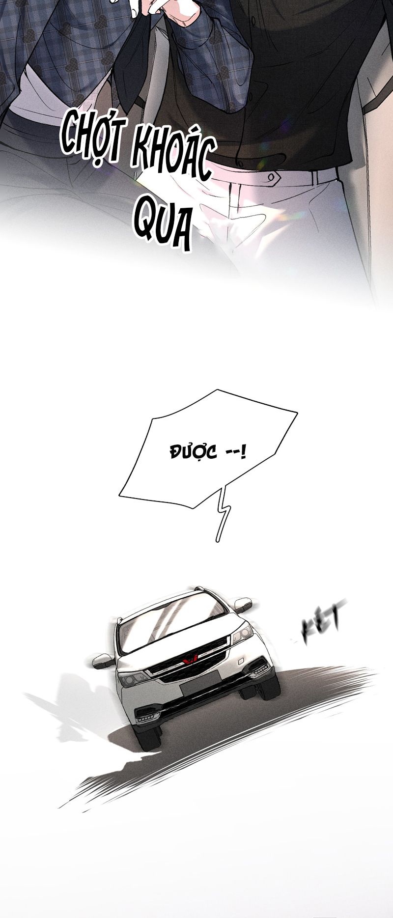 Ảnh Đế Cứ Muốn Làm Kim Chủ Của Tôi Chapter 7 - Trang 4