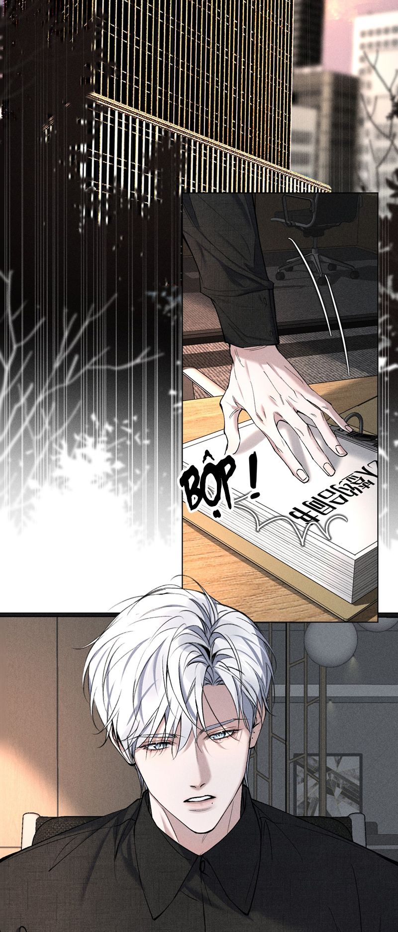 Ảnh Đế Cứ Muốn Làm Kim Chủ Của Tôi Chapter 7 - Trang 4