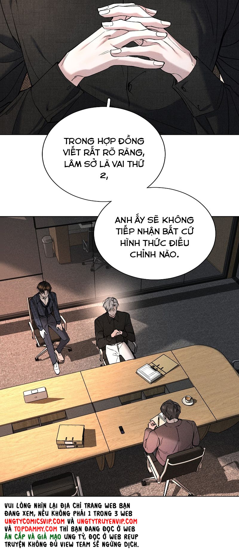 Ảnh Đế Cứ Muốn Làm Kim Chủ Của Tôi Chapter 7 - Trang 4