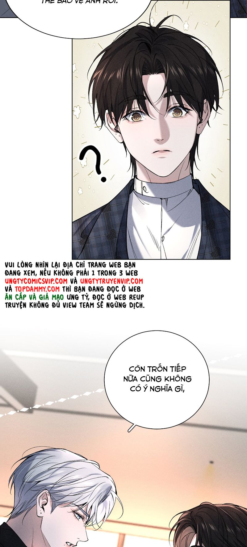 Ảnh Đế Cứ Muốn Làm Kim Chủ Của Tôi Chapter 7 - Trang 4