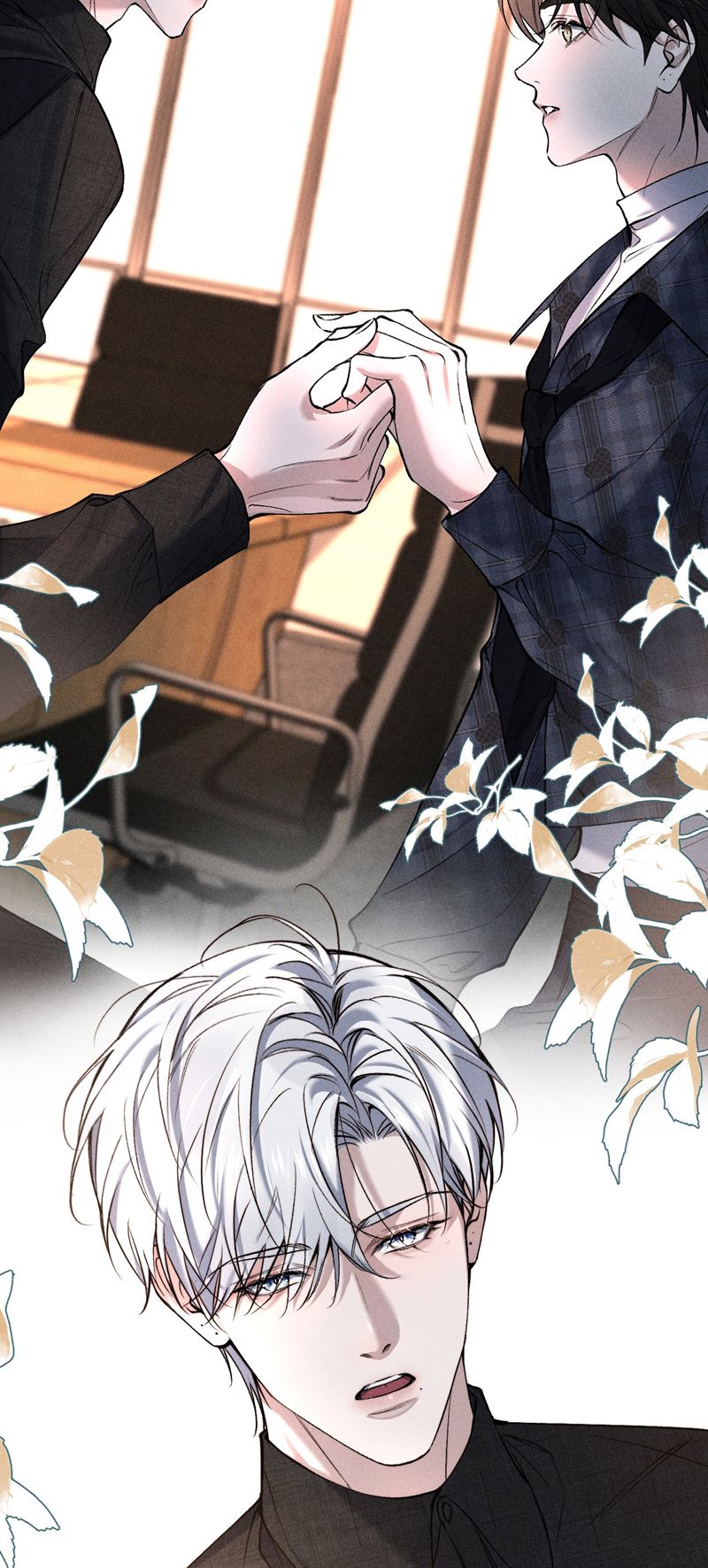 Ảnh Đế Cứ Muốn Làm Kim Chủ Của Tôi Chapter 7 - Trang 4