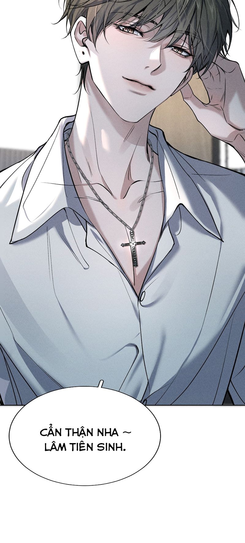 Ảnh Đế Cứ Muốn Làm Kim Chủ Của Tôi Chapter 7 - Trang 4