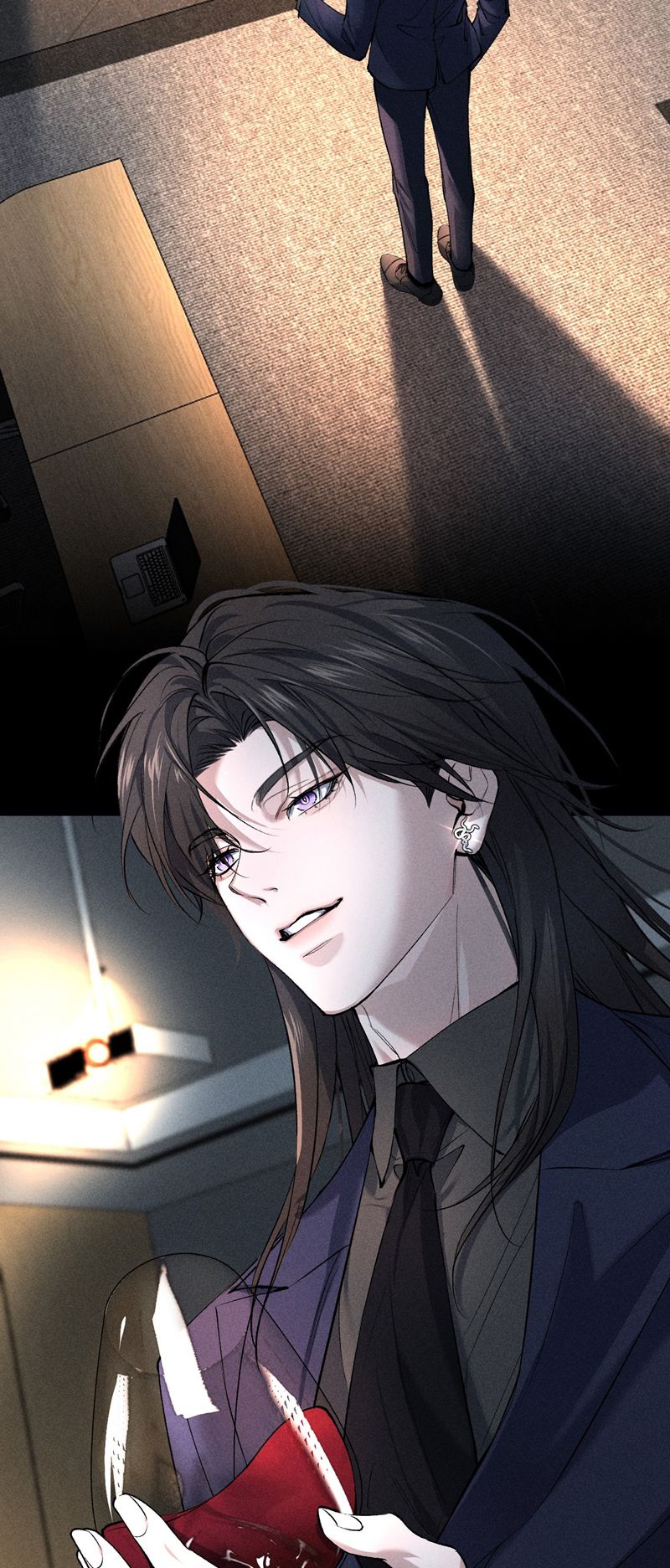 Ảnh Đế Cứ Muốn Làm Kim Chủ Của Tôi Chapter 7 - Trang 4