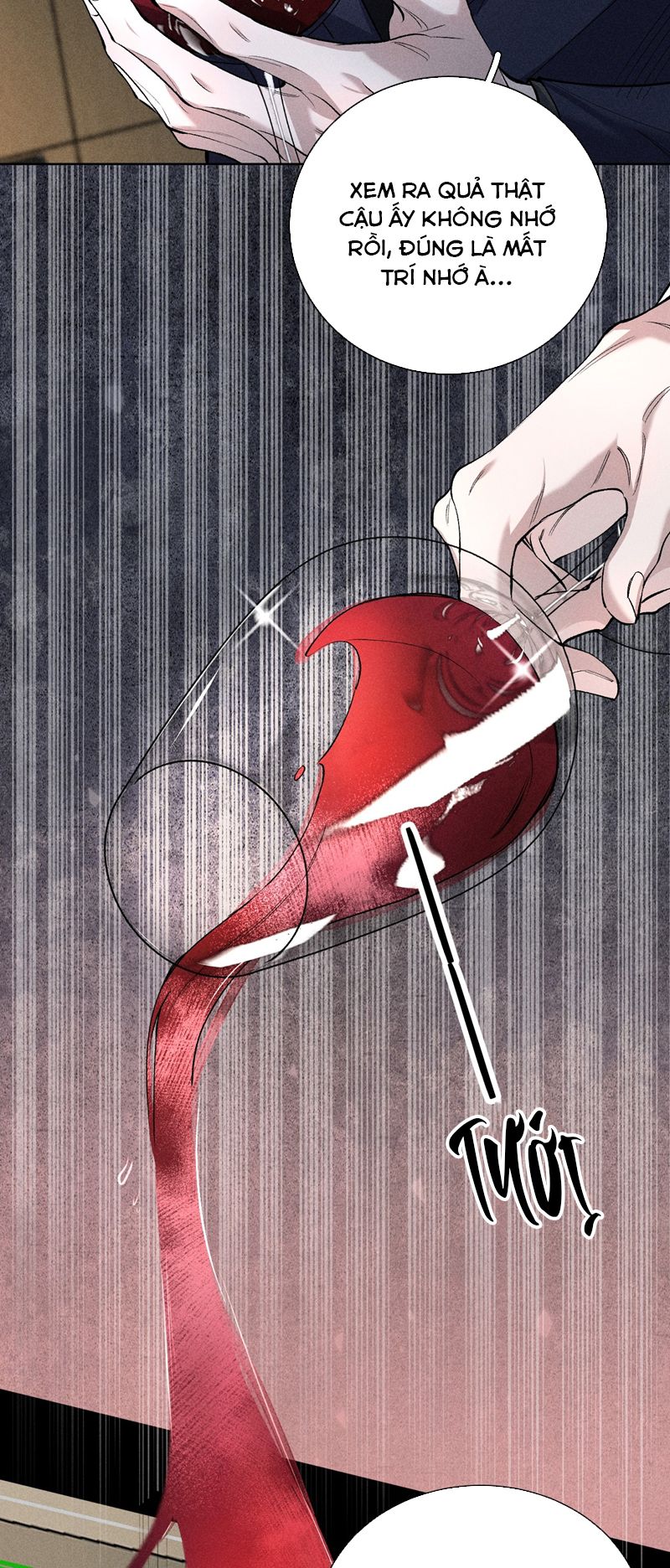 Ảnh Đế Cứ Muốn Làm Kim Chủ Của Tôi Chapter 7 - Trang 4