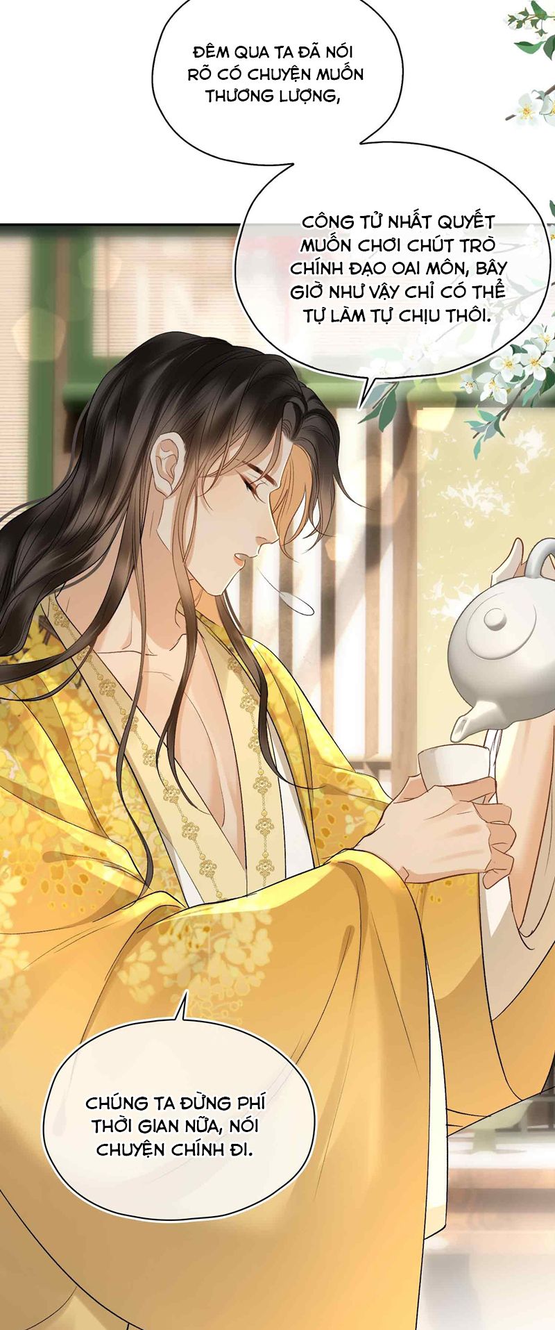 Tham Hoan Chapter 17 - Next Chapter 18