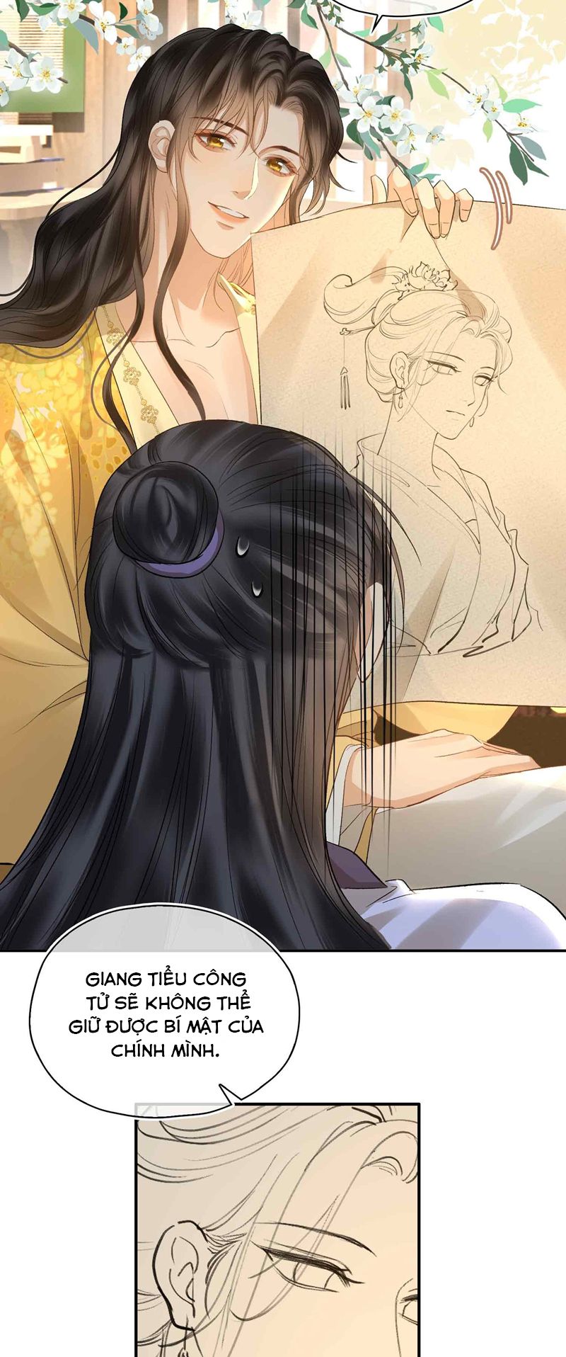 Tham Hoan Chapter 17 - Next Chapter 18