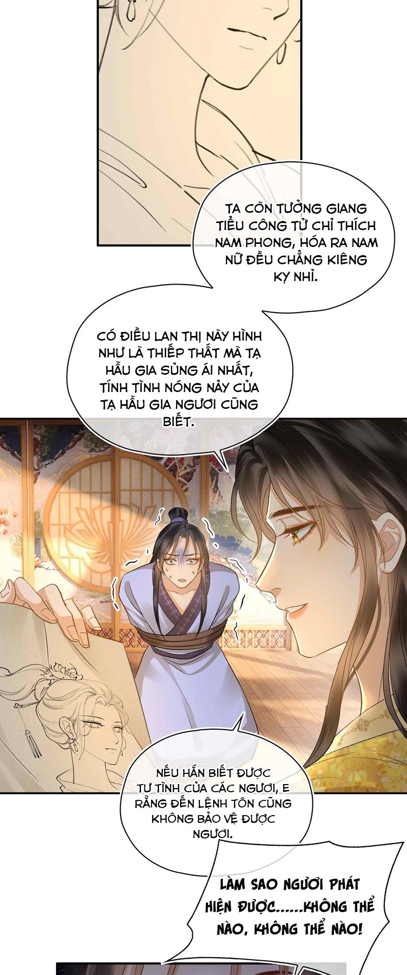 Tham Hoan Chapter 17 - Next Chapter 18