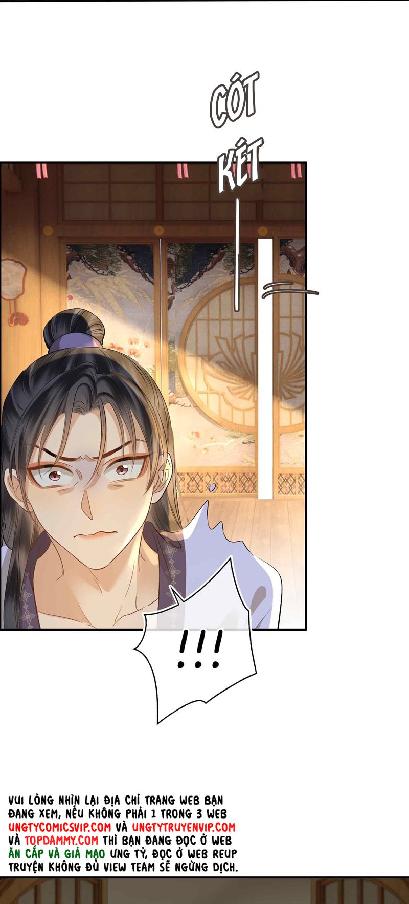 Tham Hoan Chapter 17 - Next Chapter 18