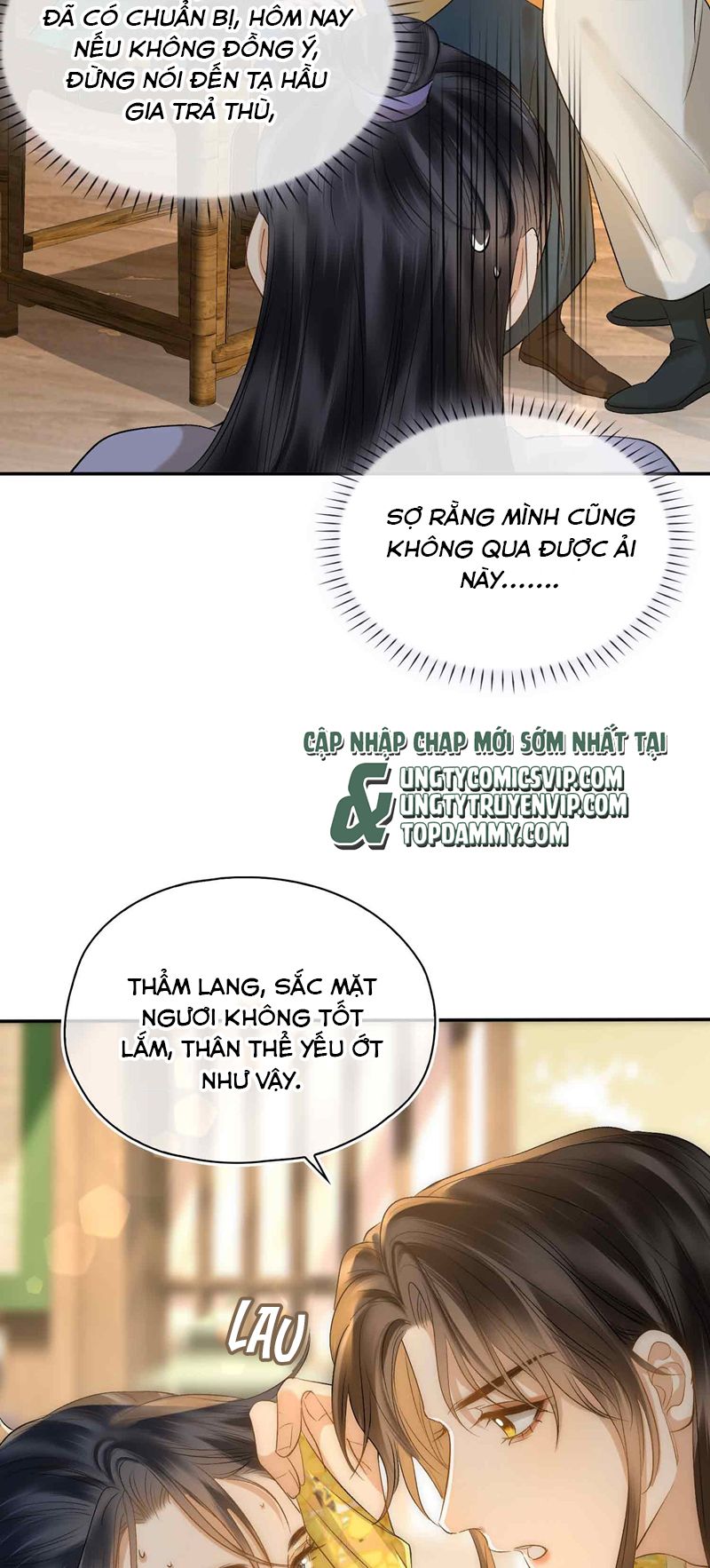 Tham Hoan Chapter 17 - Next Chapter 18