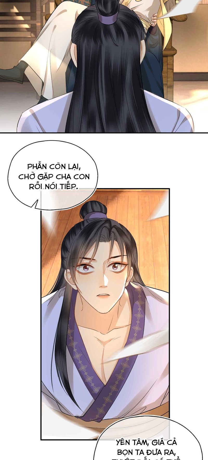 Tham Hoan Chapter 17 - Next Chapter 18