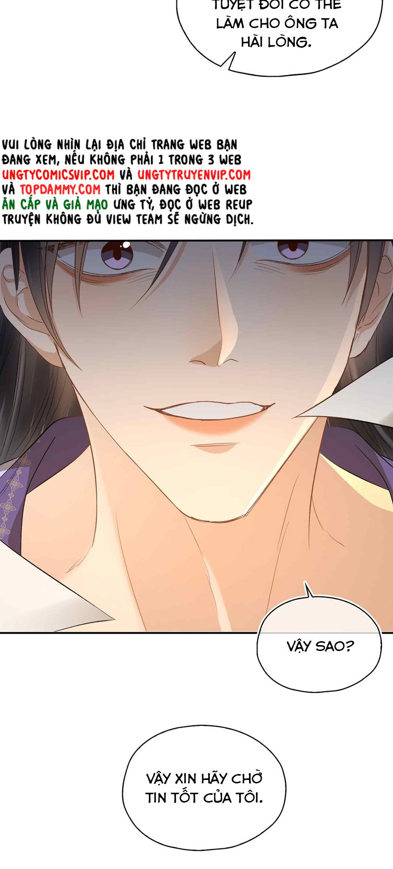 Tham Hoan Chapter 17 - Next Chapter 18