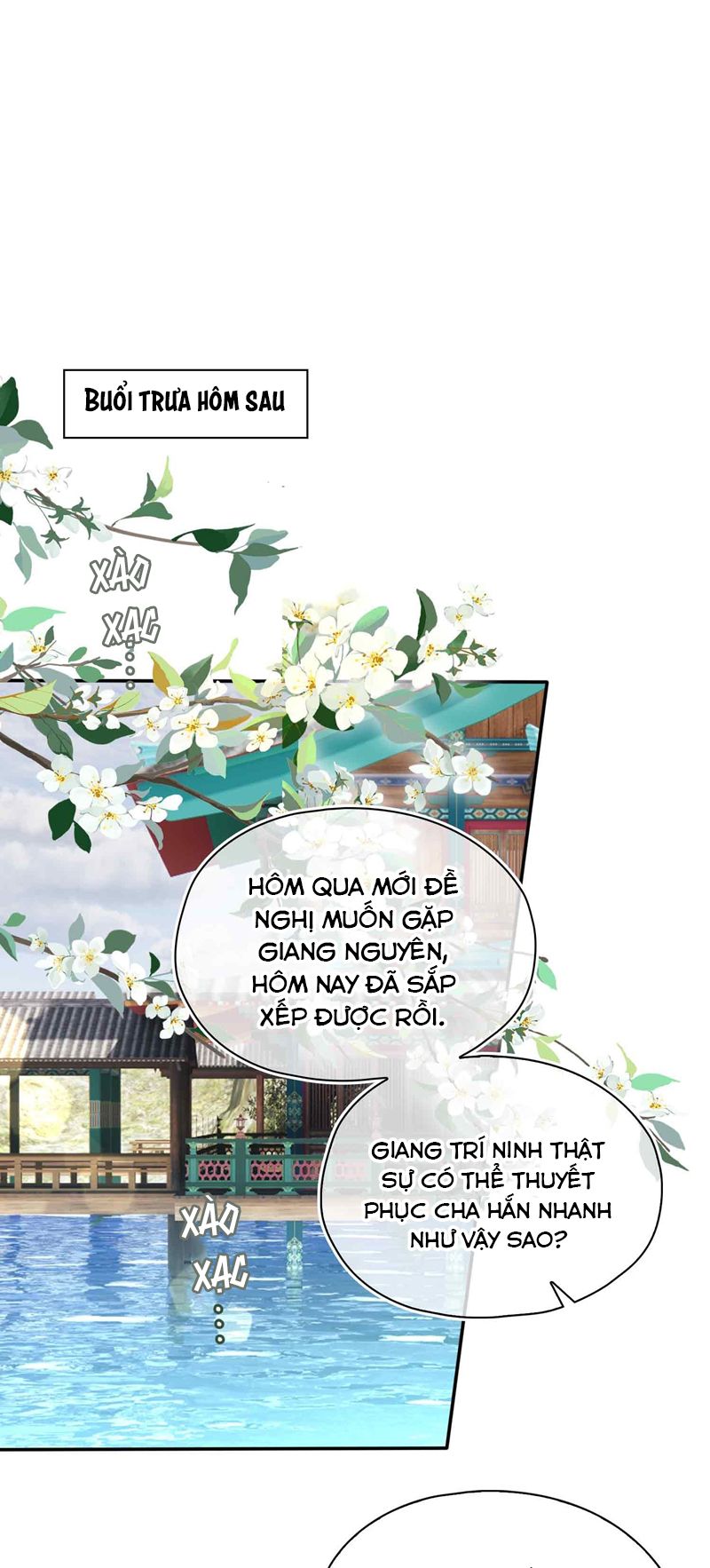 Tham Hoan Chapter 17 - Next Chapter 18