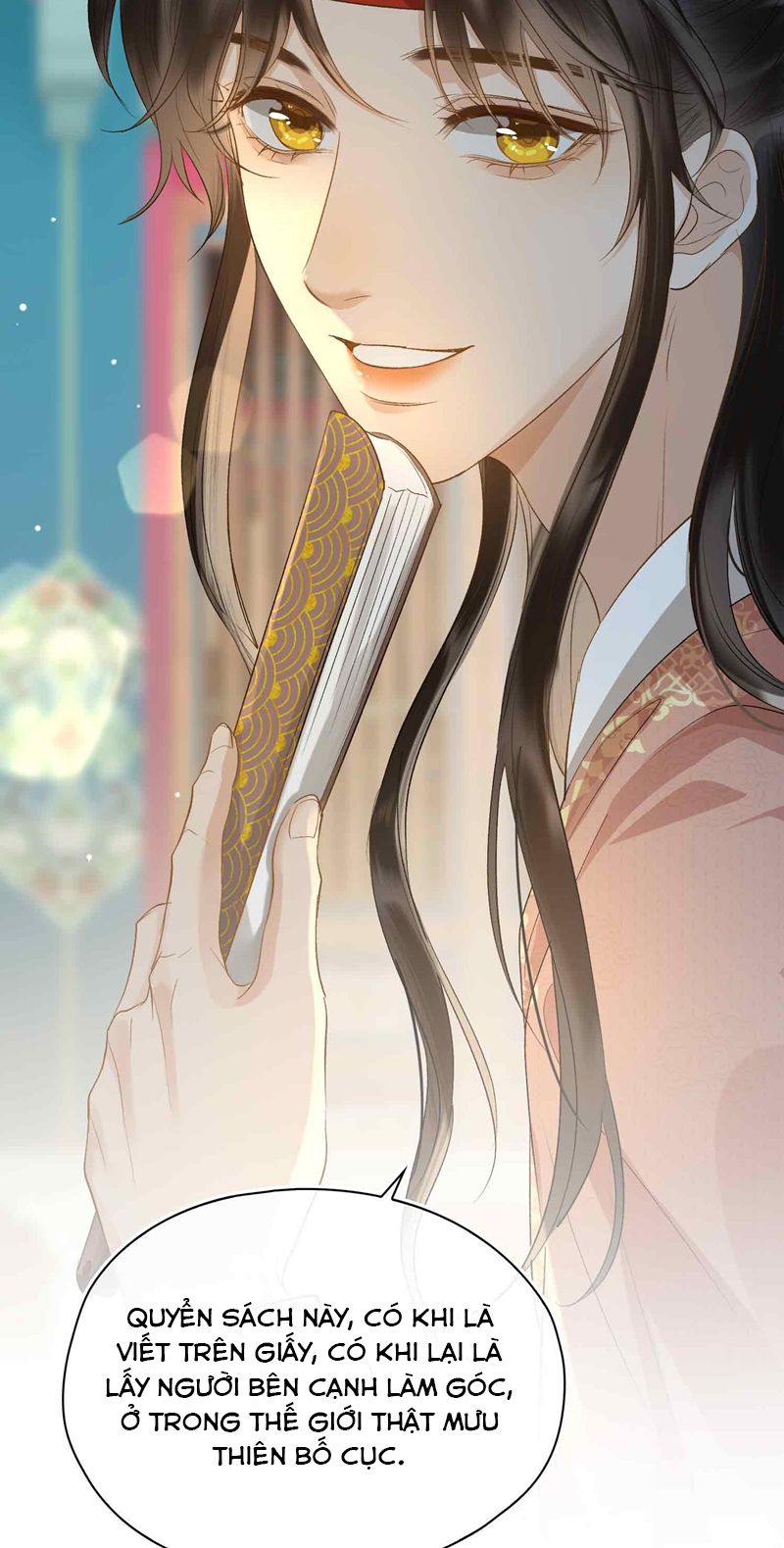 Tham Hoan Chapter 17 - Next Chapter 18