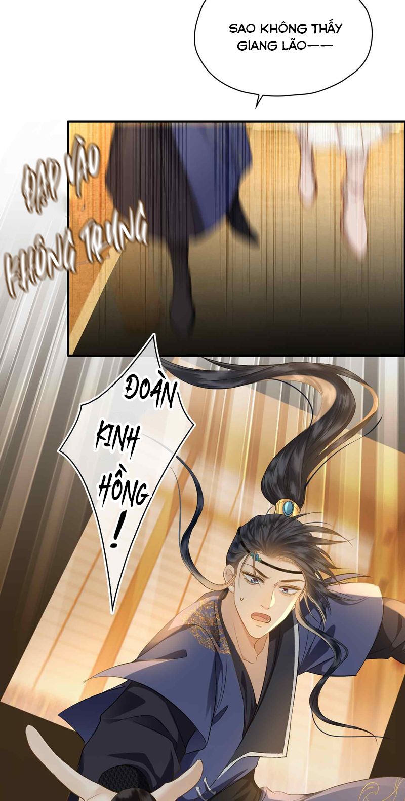 Tham Hoan Chapter 17 - Next Chapter 18