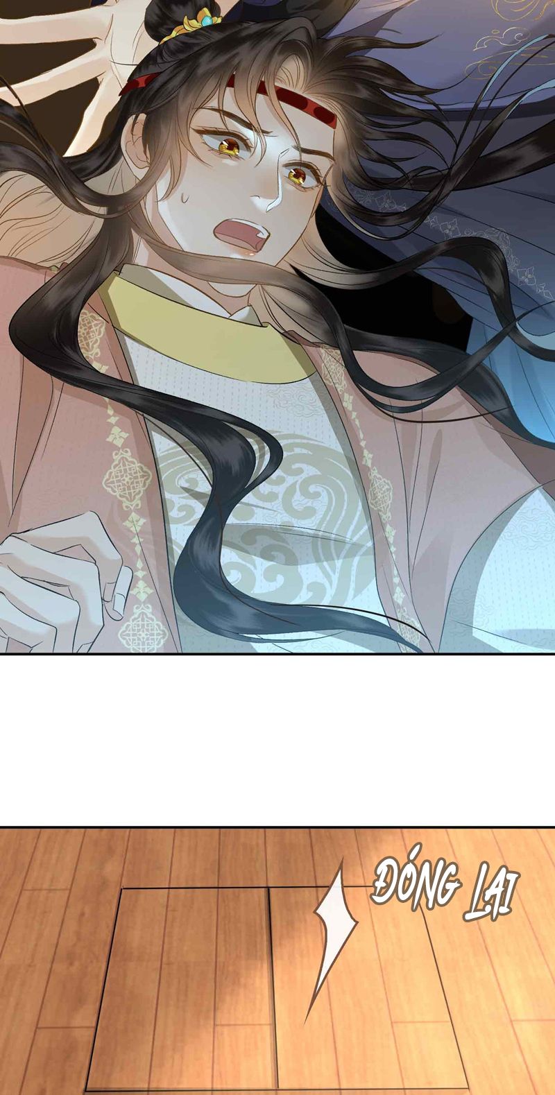 Tham Hoan Chapter 17 - Next Chapter 18