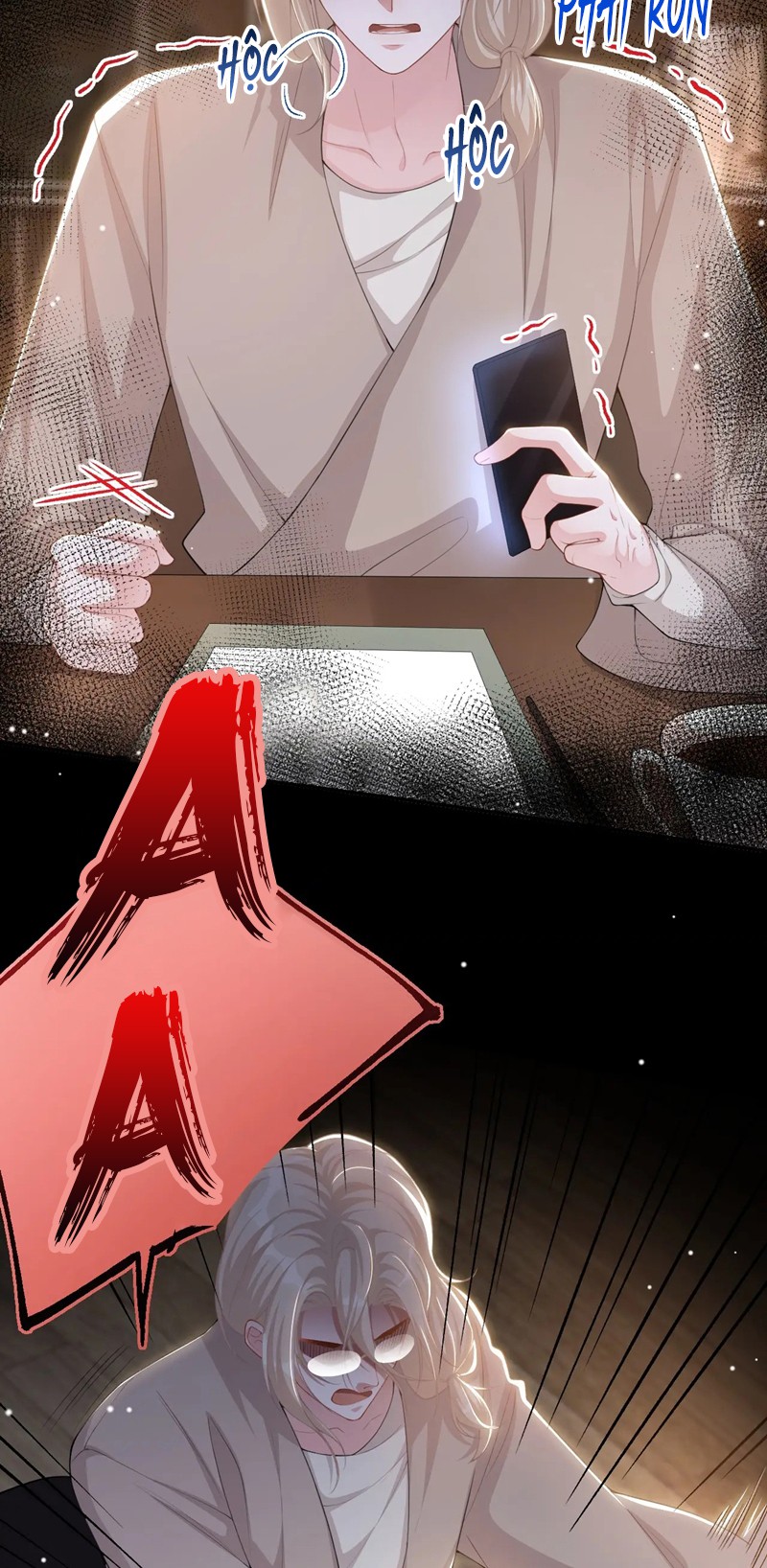 Quan Hệ Thế Thân Chapter 123 - Next Chapter 124