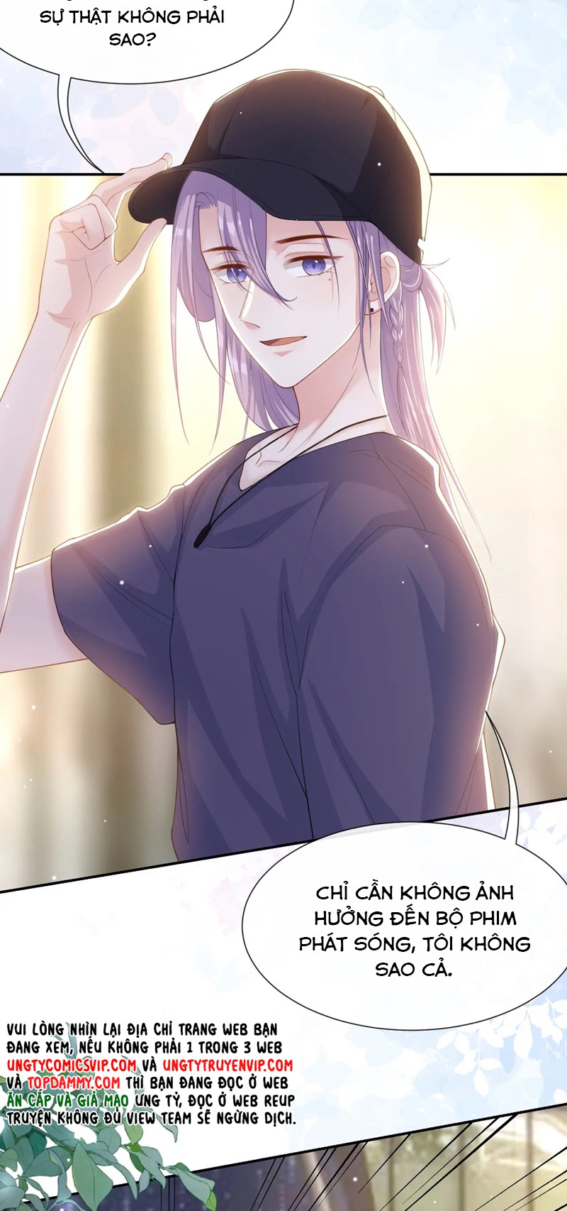 Quan Hệ Thế Thân Chapter 123 - Next Chapter 124