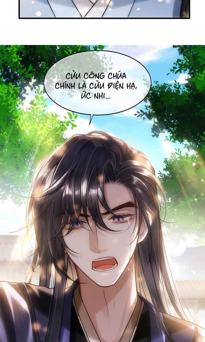 Điện Hạ Khuynh Thành Chapter 70 - Trang 4
