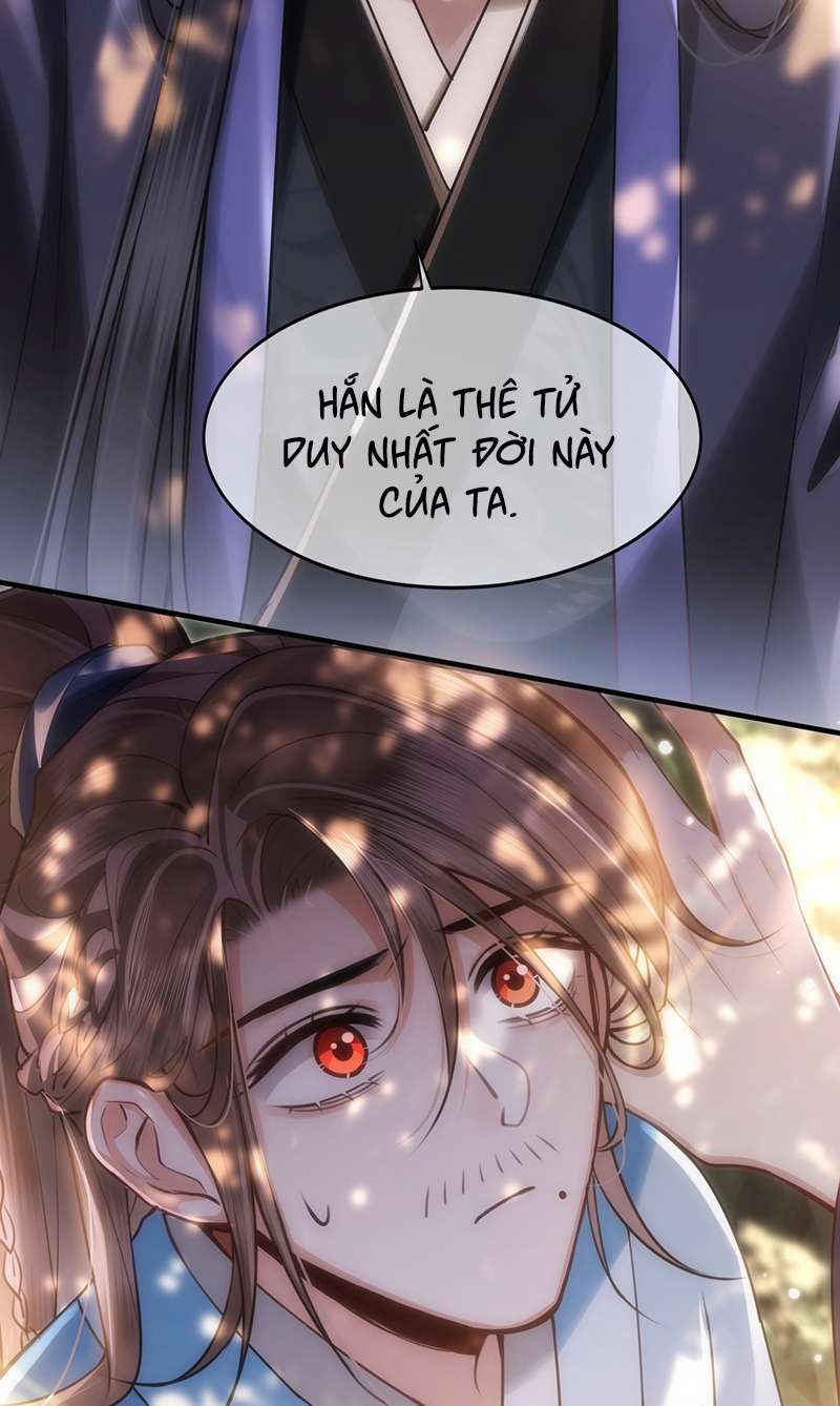 Điện Hạ Khuynh Thành Chapter 70 - Trang 4