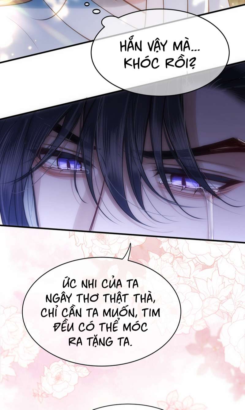 Điện Hạ Khuynh Thành Chapter 70 - Trang 4