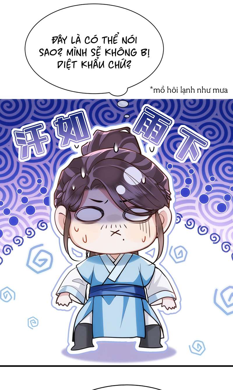 Điện Hạ Khuynh Thành Chapter 70 - Trang 4