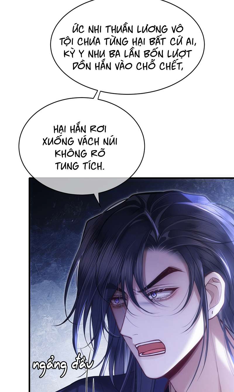 Điện Hạ Khuynh Thành Chapter 70 - Trang 4