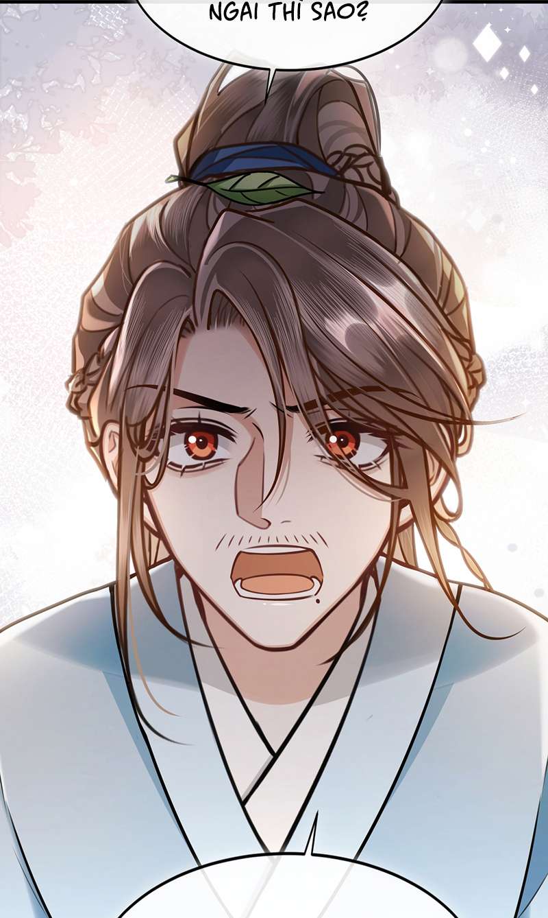 Điện Hạ Khuynh Thành Chapter 70 - Trang 4