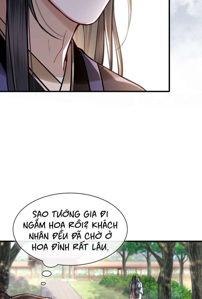 Điện Hạ Khuynh Thành Chapter 70 - Trang 4