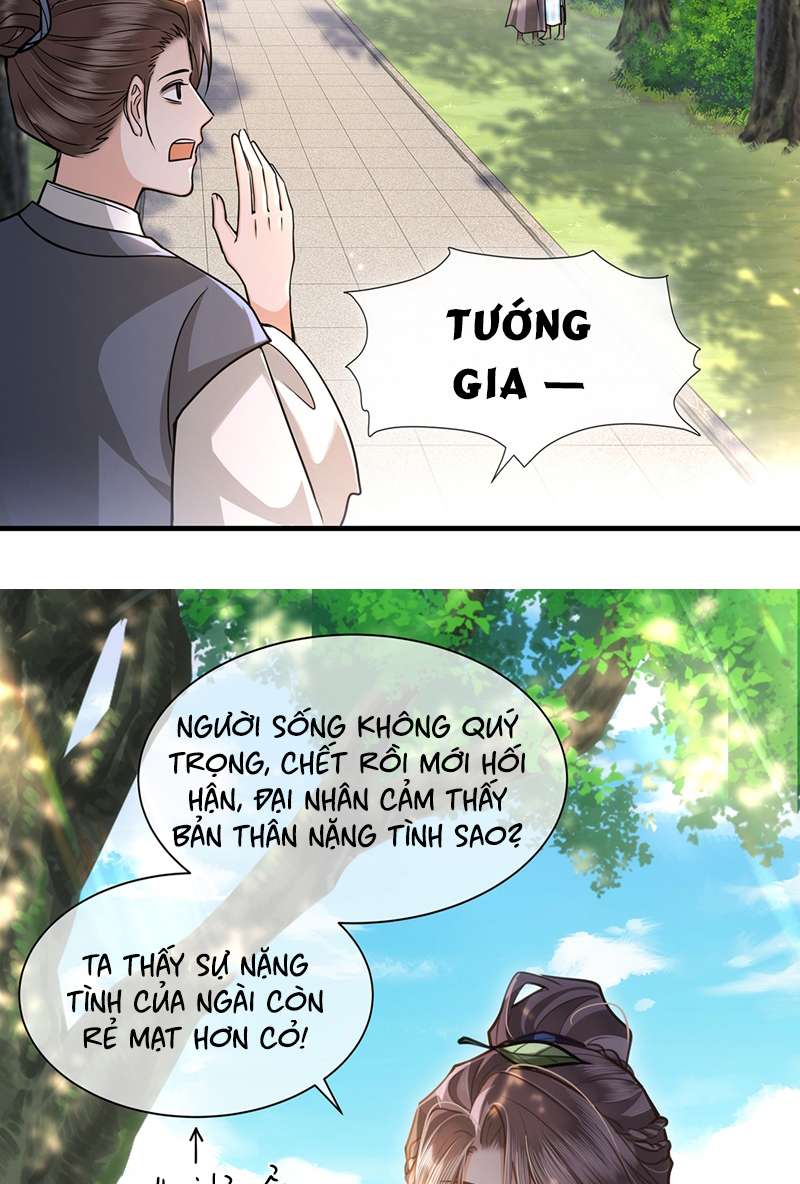 Điện Hạ Khuynh Thành Chapter 70 - Trang 4