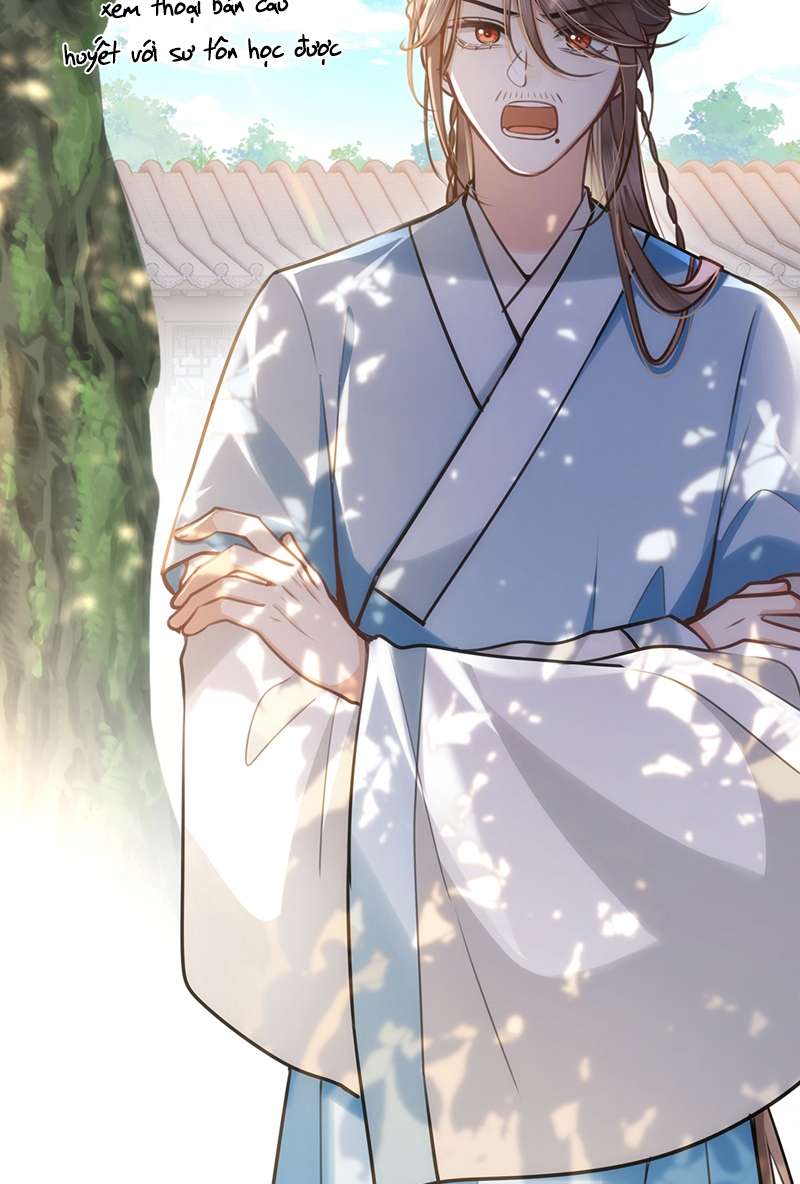 Điện Hạ Khuynh Thành Chapter 70 - Trang 4