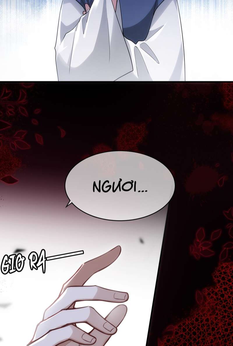 Điện Hạ Khuynh Thành Chapter 70 - Trang 4