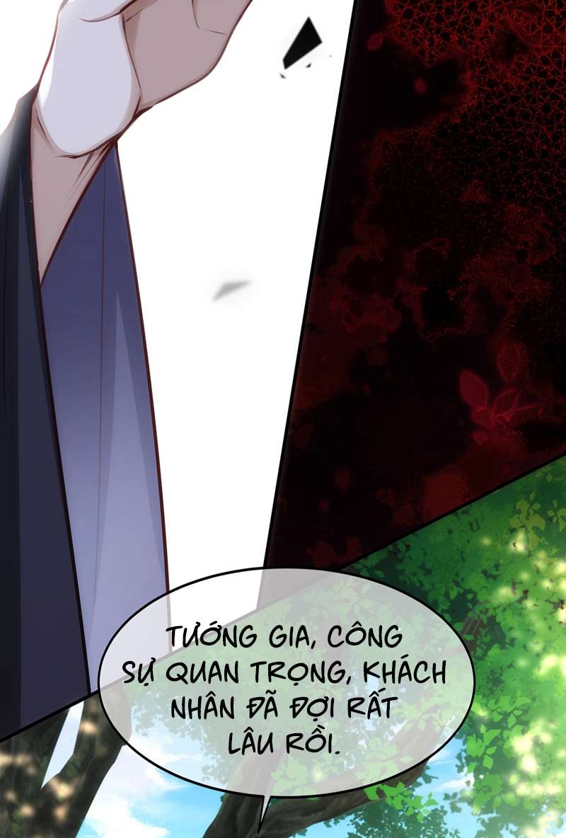 Điện Hạ Khuynh Thành Chapter 70 - Trang 4