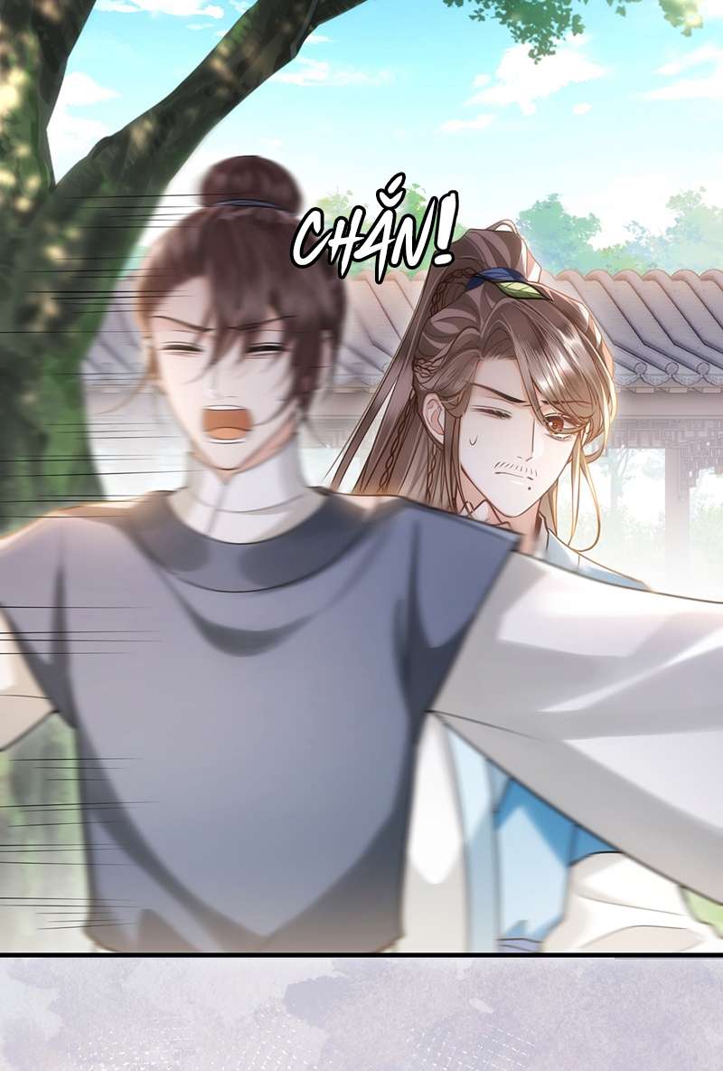 Điện Hạ Khuynh Thành Chapter 70 - Trang 4