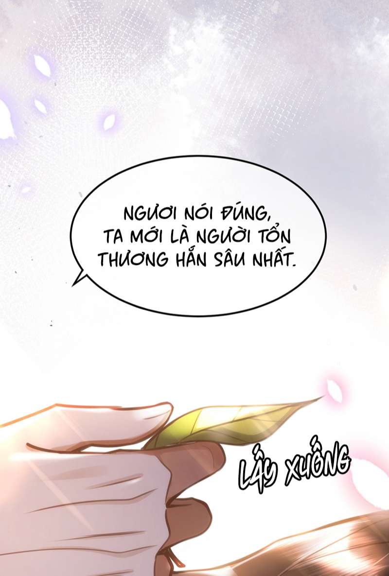 Điện Hạ Khuynh Thành Chapter 70 - Trang 4
