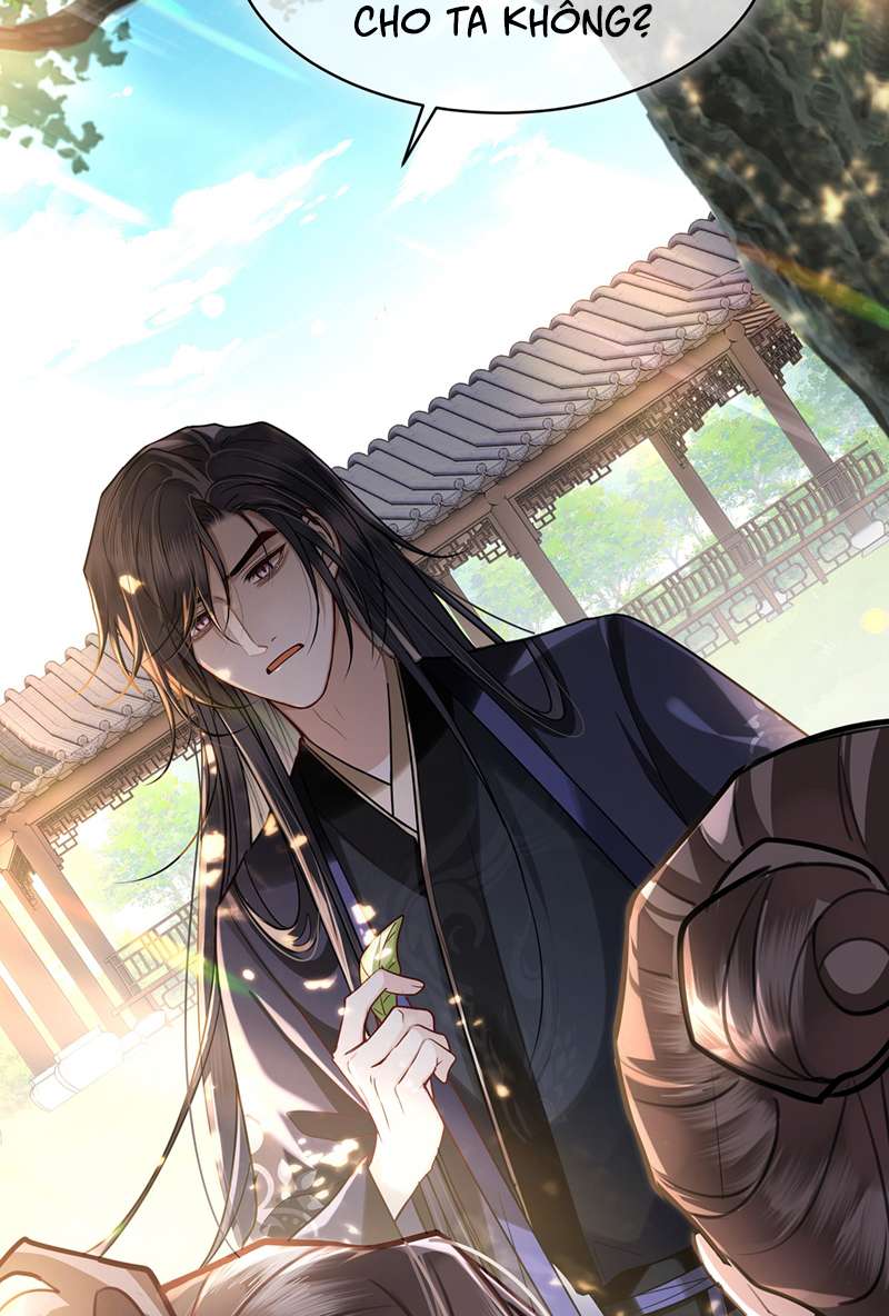 Điện Hạ Khuynh Thành Chapter 70 - Trang 4