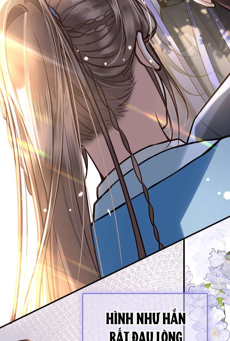 Điện Hạ Khuynh Thành Chapter 70 - Trang 4