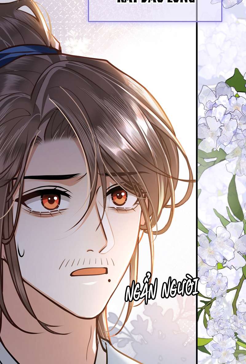 Điện Hạ Khuynh Thành Chapter 70 - Trang 4