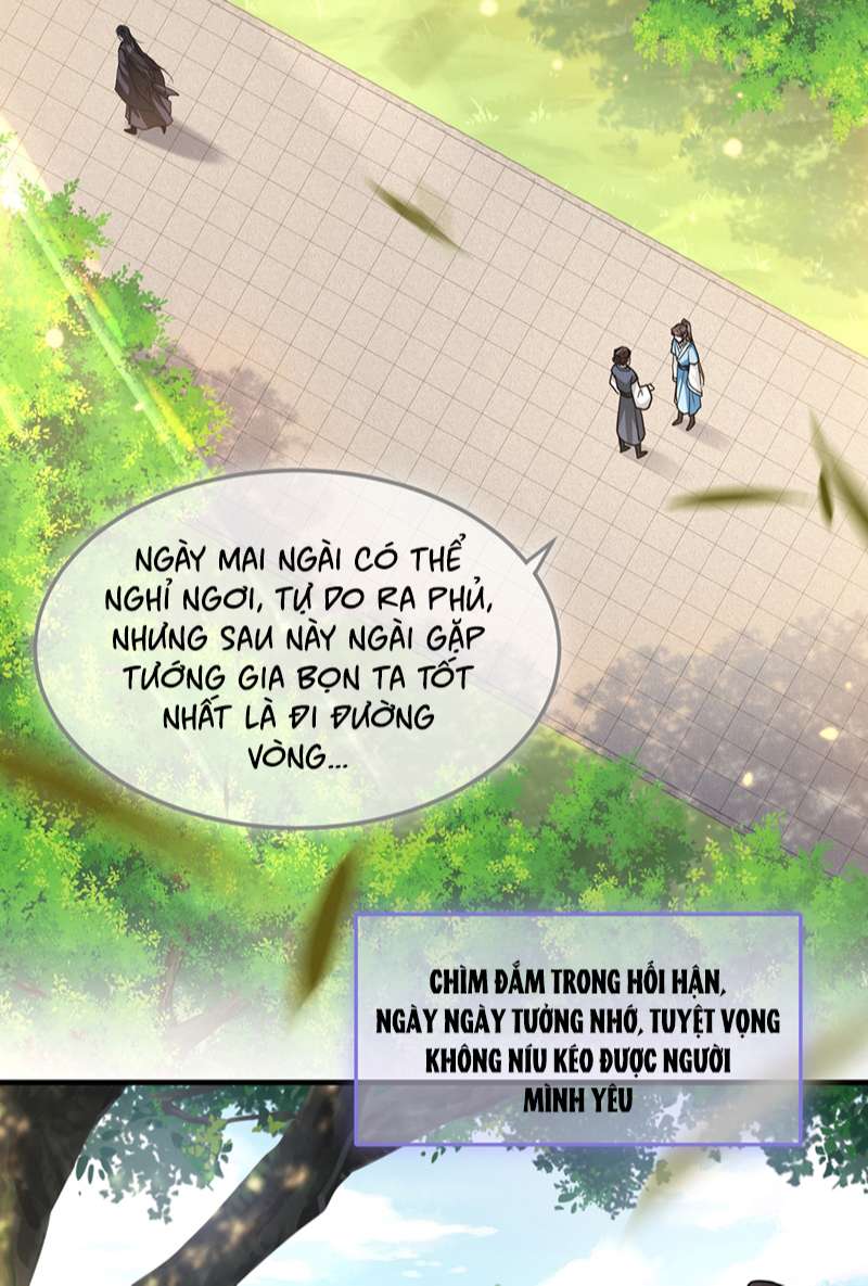 Điện Hạ Khuynh Thành Chapter 70 - Trang 4