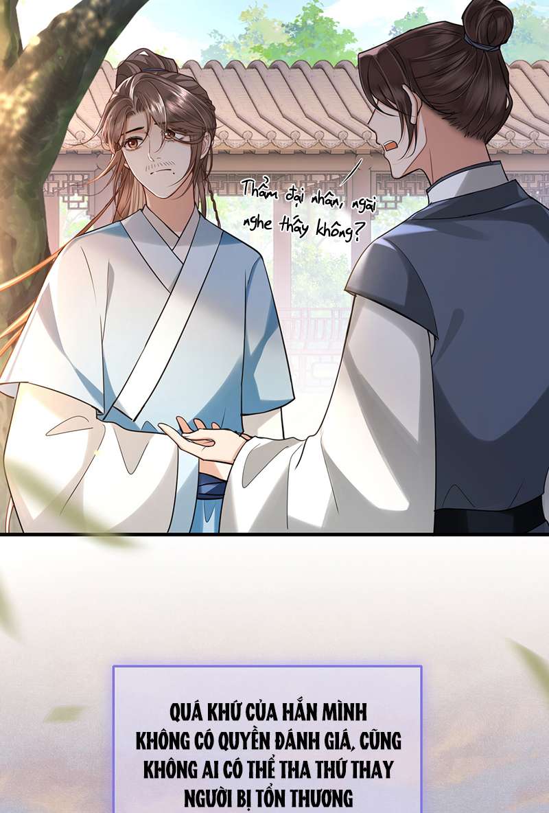 Điện Hạ Khuynh Thành Chapter 70 - Trang 4