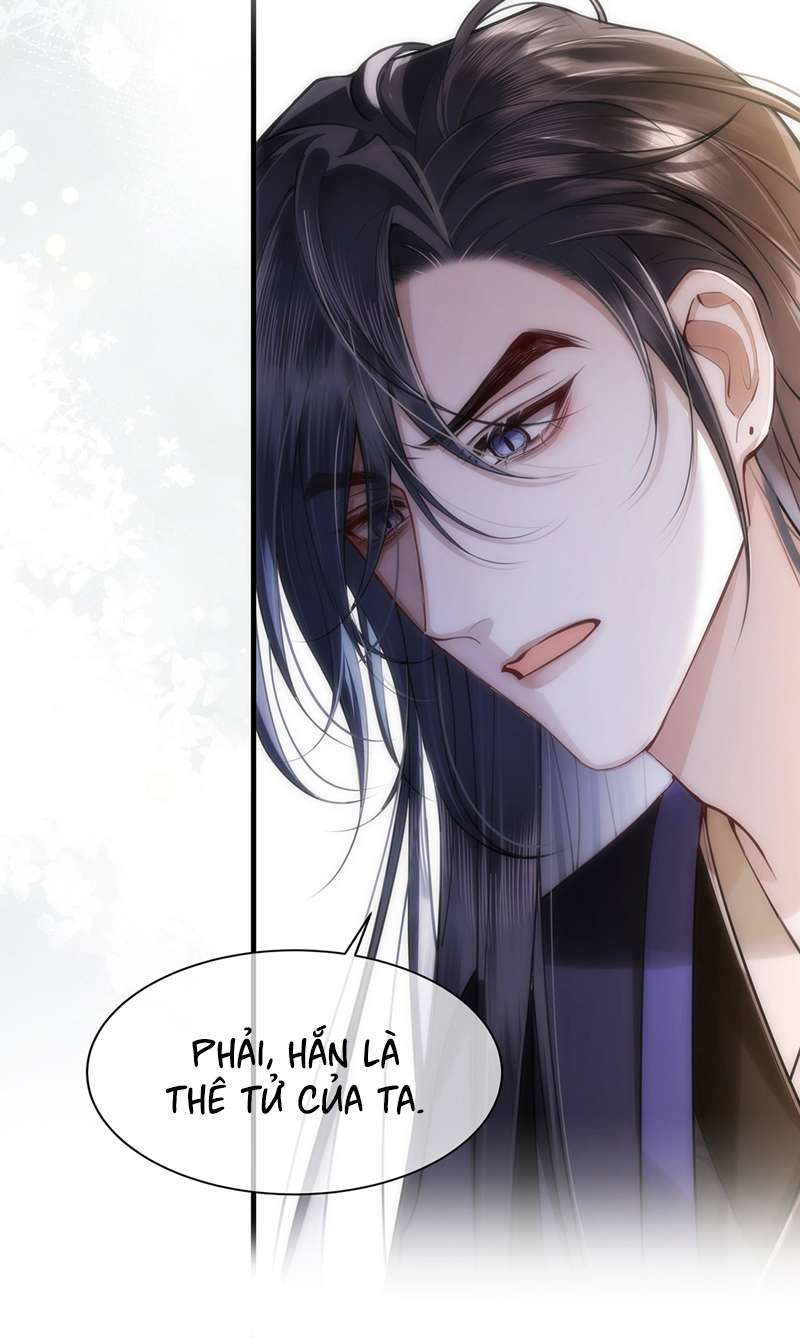 Điện Hạ Khuynh Thành Chapter 70 - Trang 4