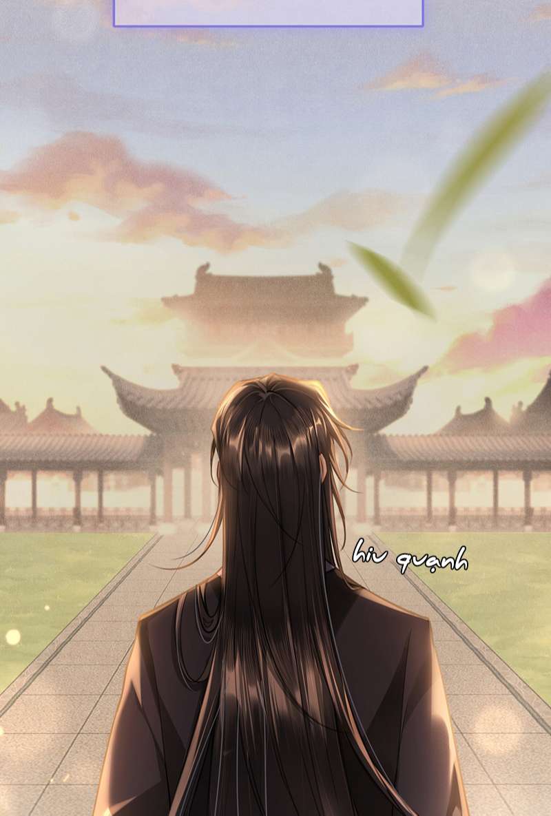 Điện Hạ Khuynh Thành Chapter 70 - Trang 4